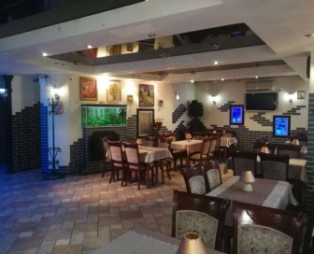 Продажа действующего кафе